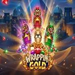 Wrappin` Gold